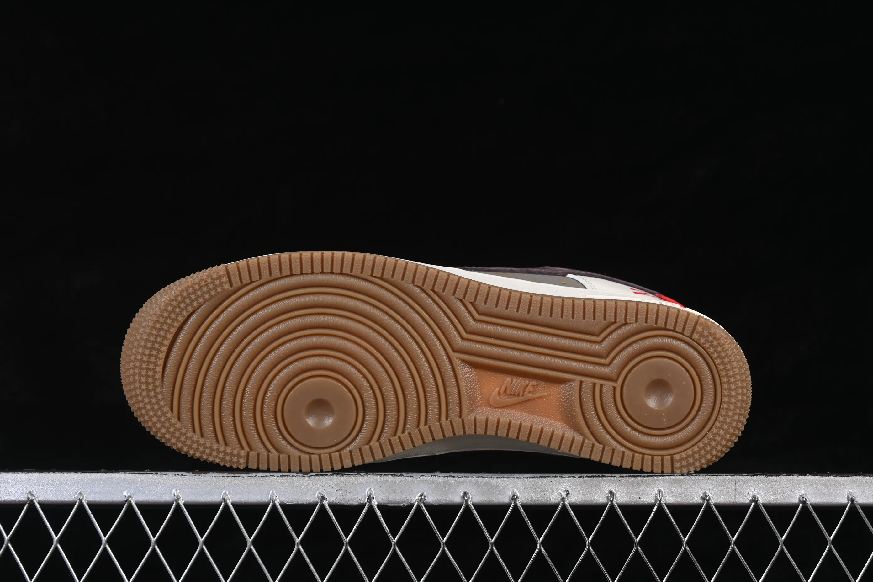 All categories Nk Air Force 1 Air Force series Nk Air Force 1 Low Air Force low-top Nike Air Force 1'07 Low Year of the Horse limited edition Air Force 1 low-top casual sneakers QW5288-137